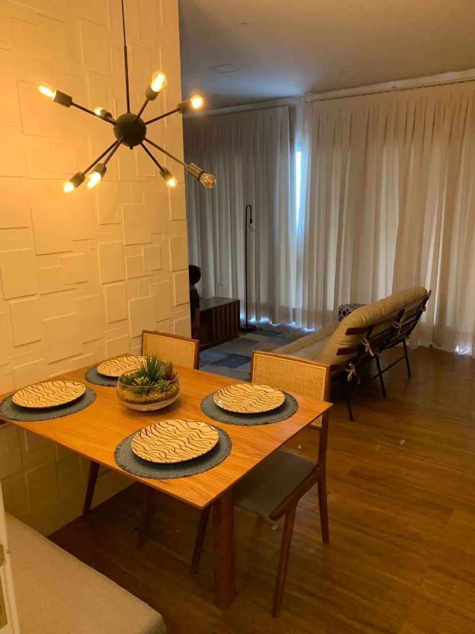 Apartamento - Trix Housing Tamboré - Alphaville  - Foto 2
