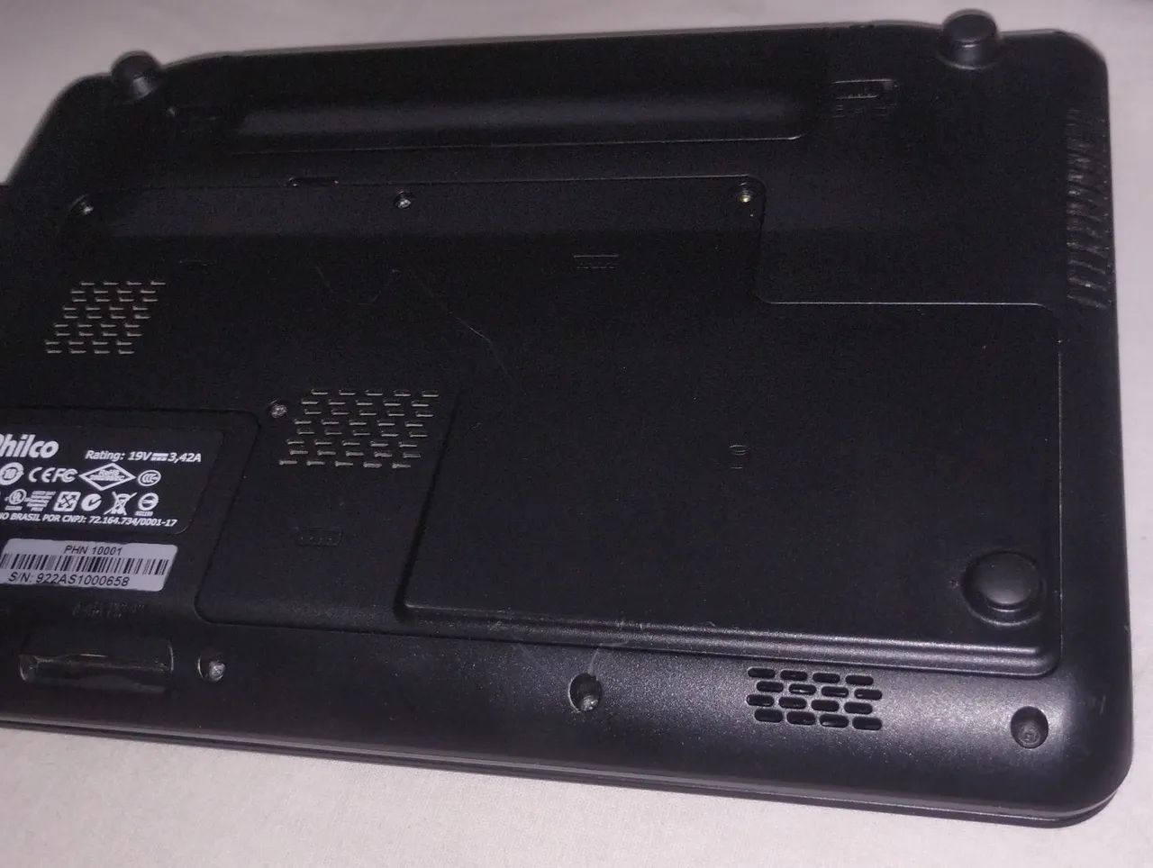 Netbook Philco  - Foto 2