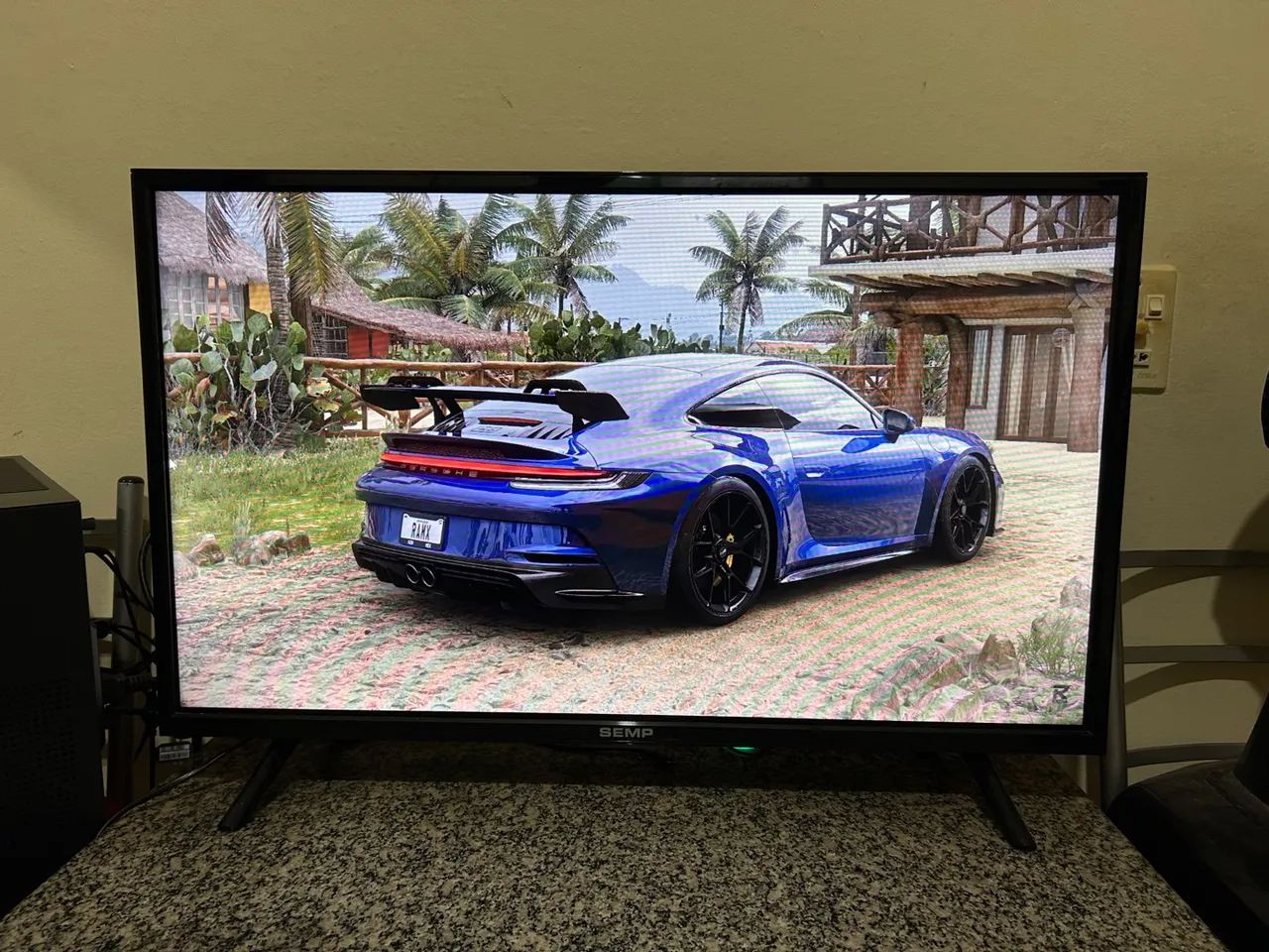 TV Semp 32?