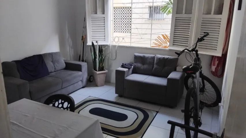 Carnaval ? ALUGO APARTAMENTO EM BOA VIAGEM - RECIFE/PE ? ?  | 13 a 21 de fev - Foto 2