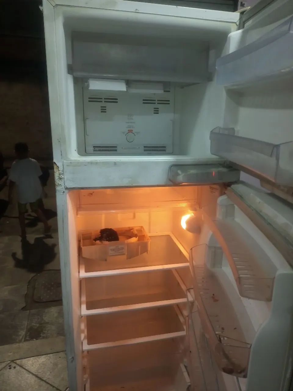 Geladeira 