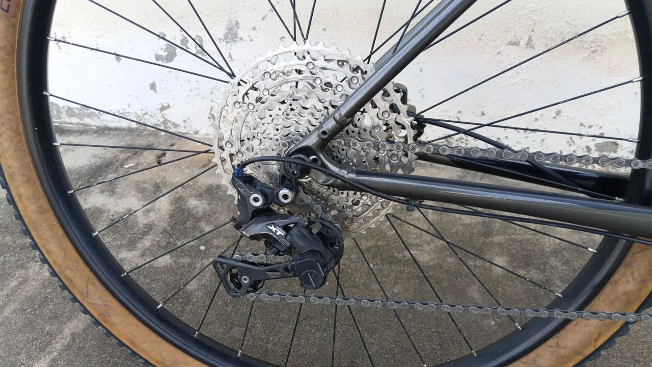 Vendesse specialized rockhopper  - Foto 5