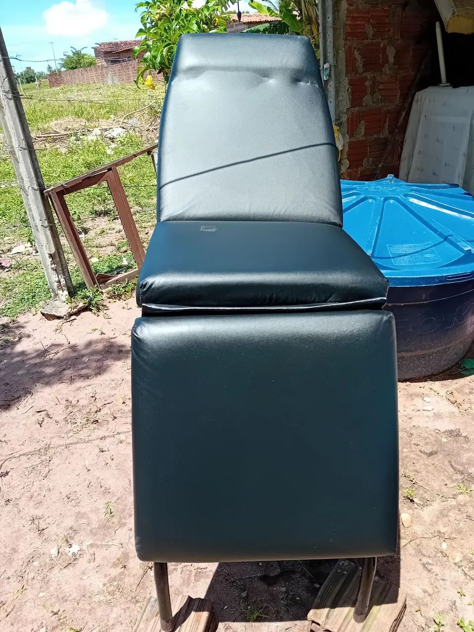 VENDO MACA PARA ESTÉTICA E TATUAGEM  - Foto 2
