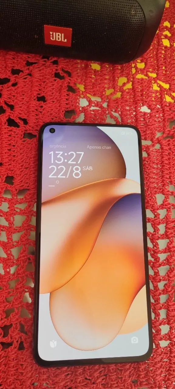 Celular Xiaomi 11 Lite 5G NE