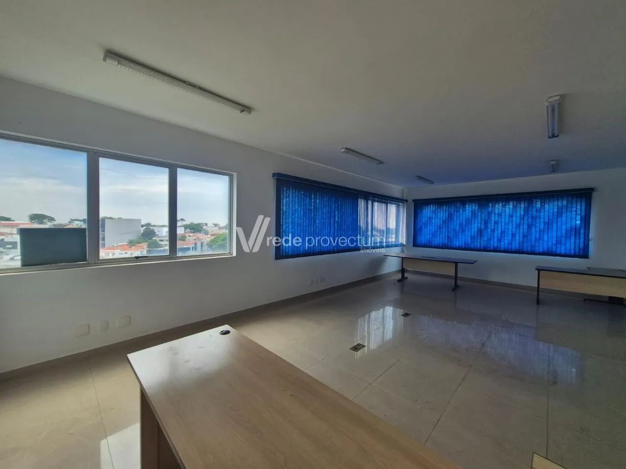 Sala comercial no bairro Vila Nova 64 m² 2 vagas - Foto 3