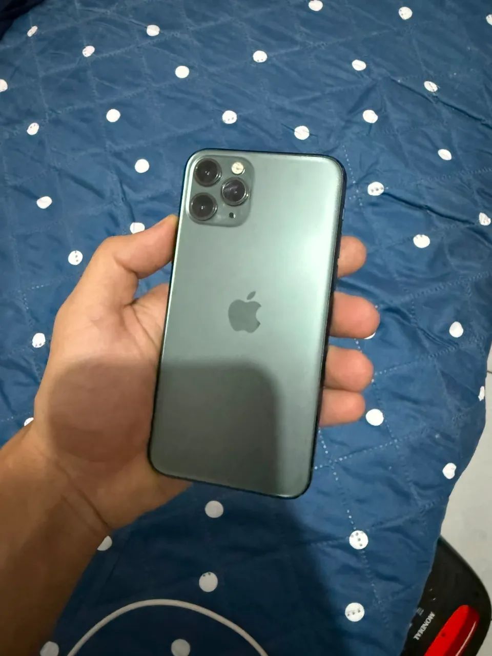 iPhone 11 Pro  - Foto 3