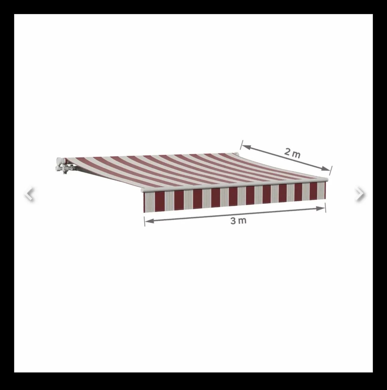 Toldo  - Foto 3