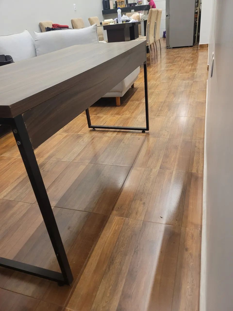 Mesa MDF - Foto 2