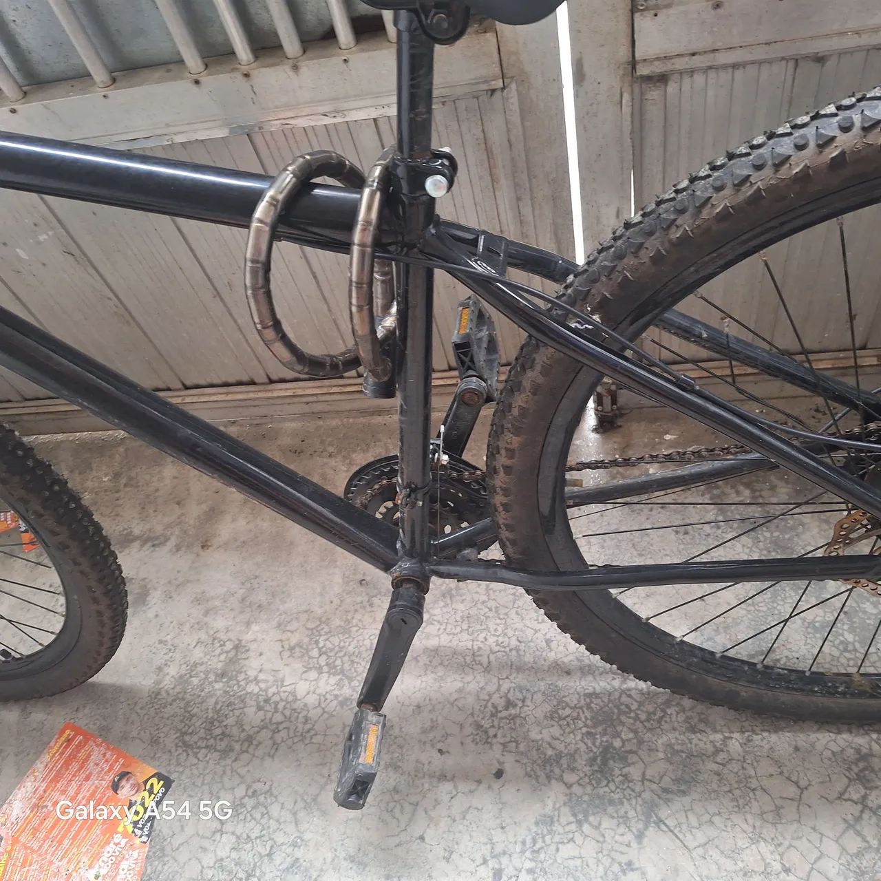 Bicicleta - Foto 5