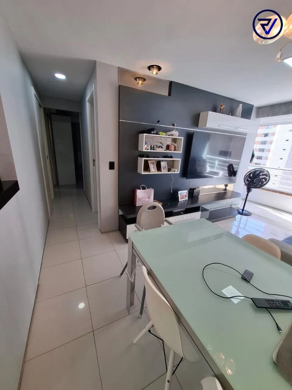 Brisa do Mar Residence - Foto 5