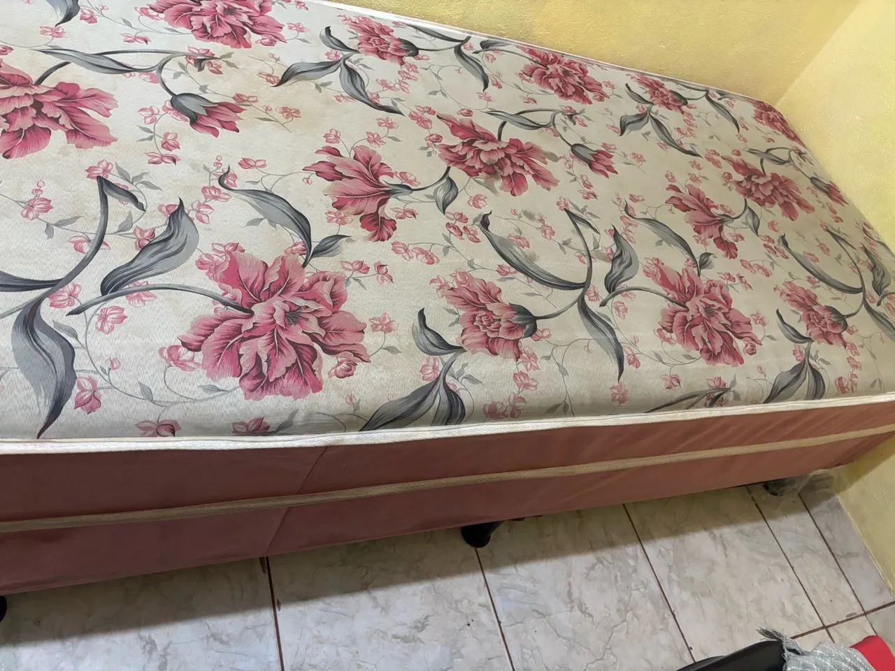 Cama Solteiro - Foto 3