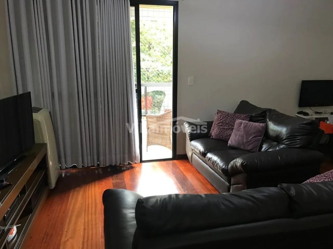 apartamento - Nova Campinas - Campinas - Foto 2