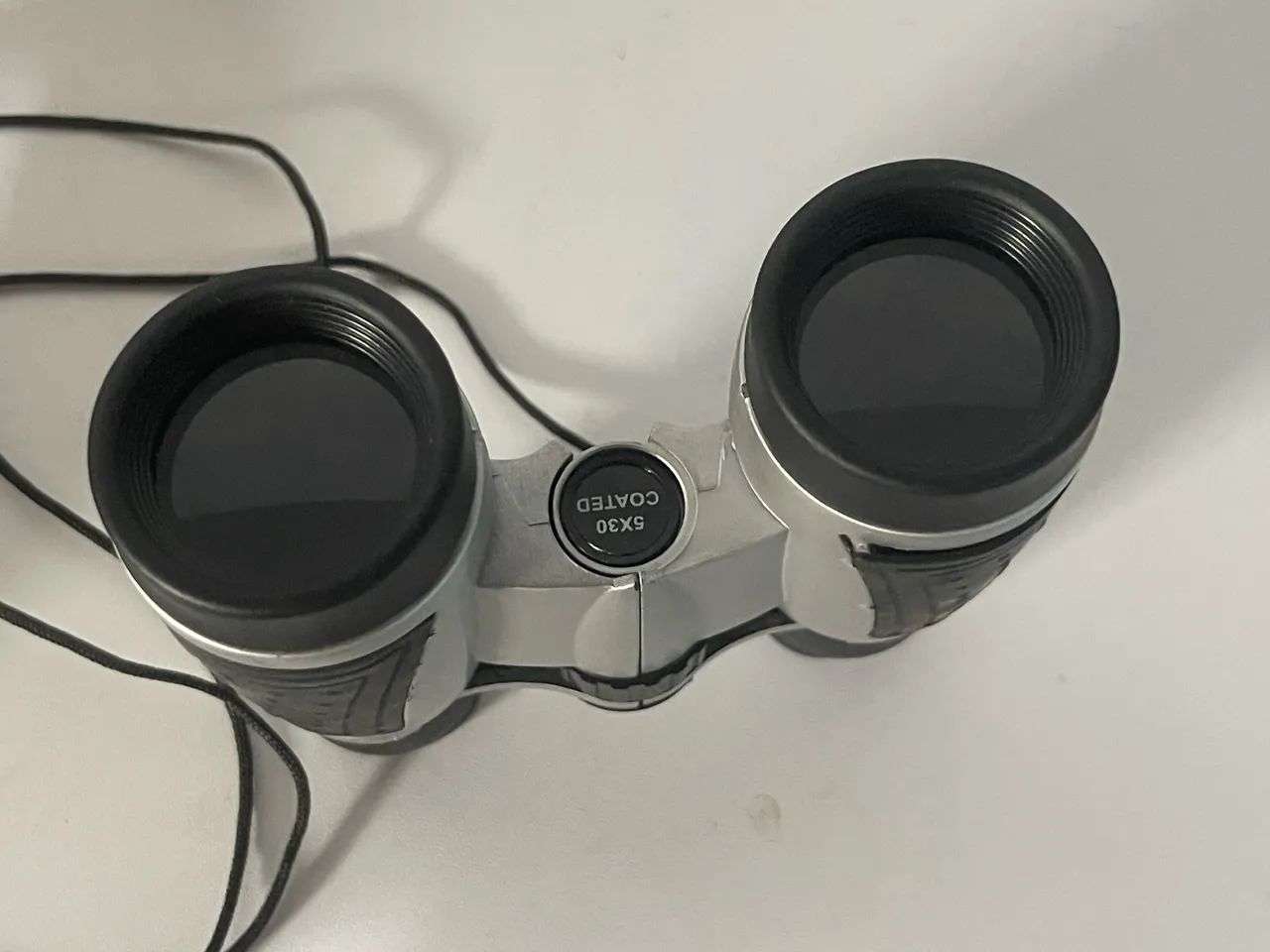 Binóculo com case - Foto 3