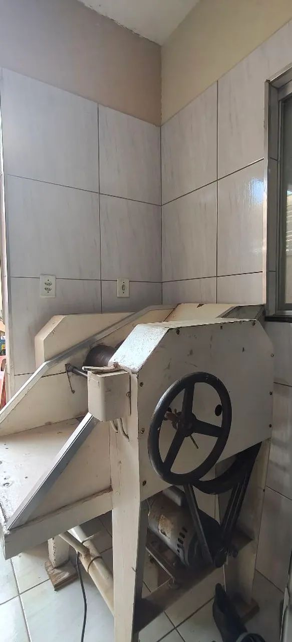 Vende-se cilindro de padaria - Foto 2