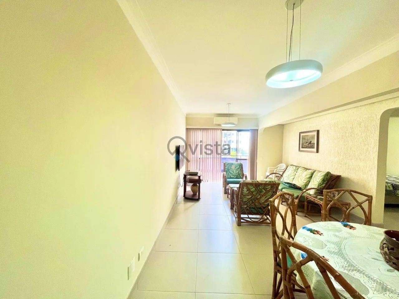 Apartamento em Enseada - Guarujá - Foto 3