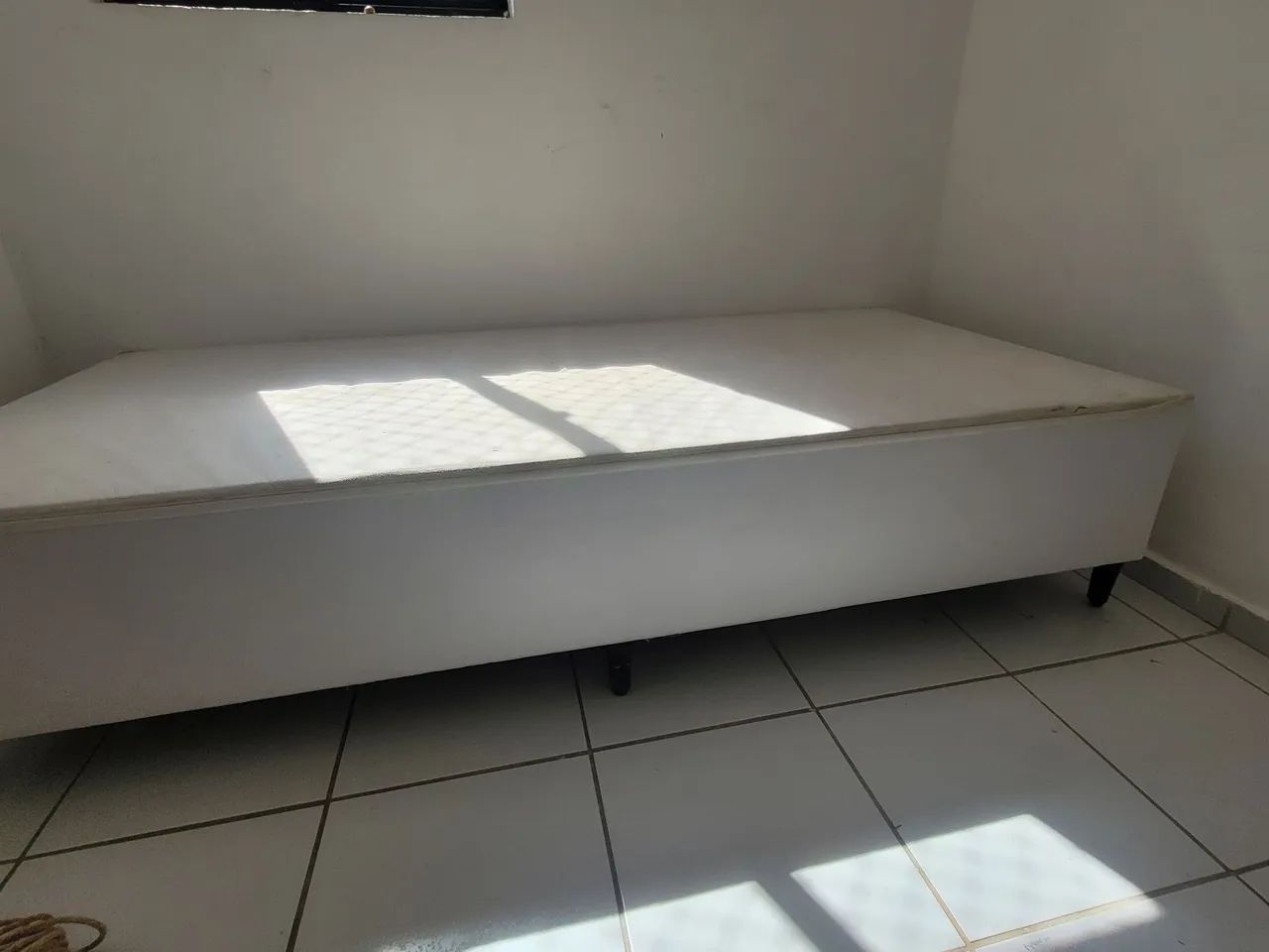 Base solteiro  - Foto 4