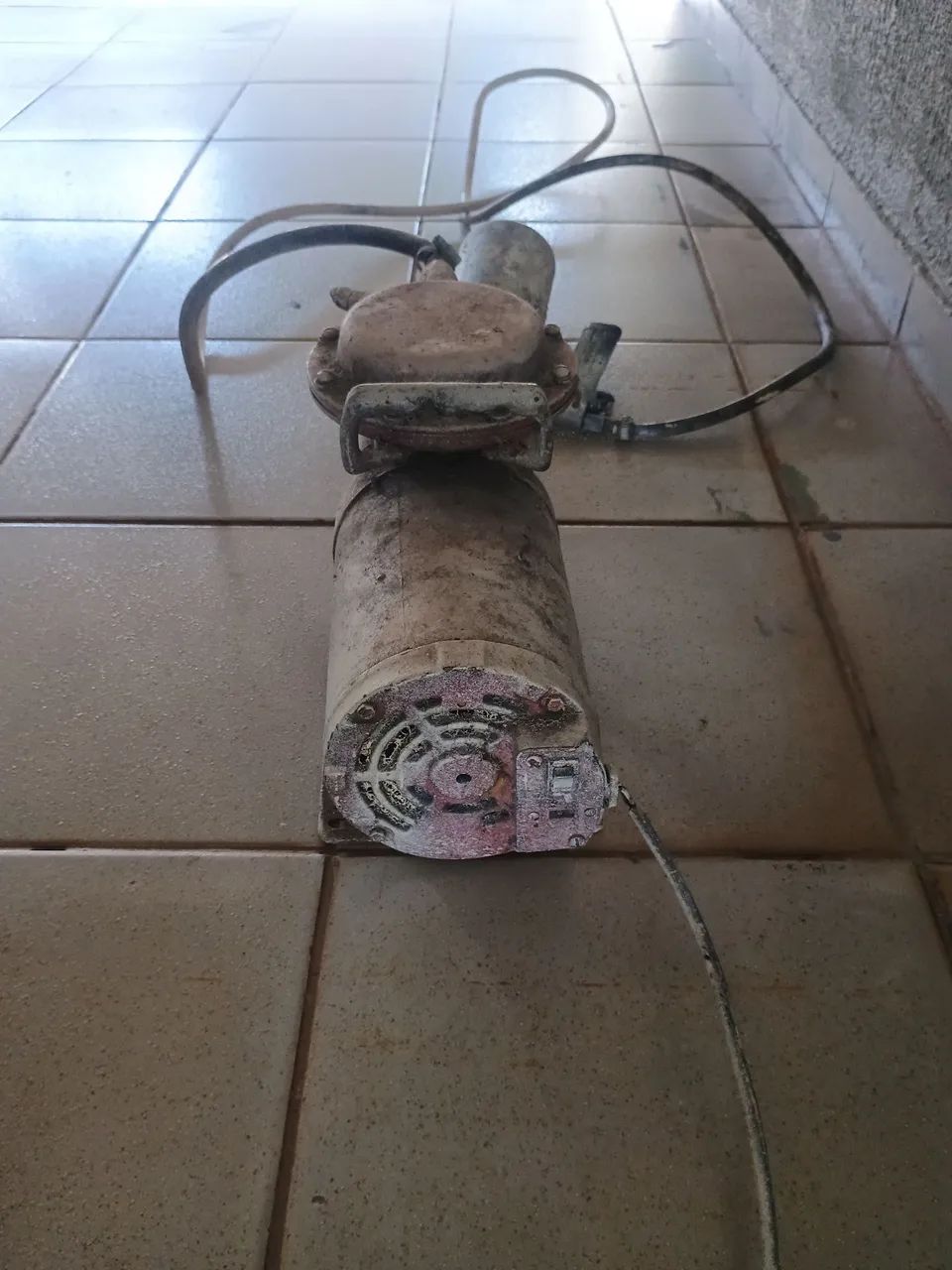 Vendo compressor  - Foto 3