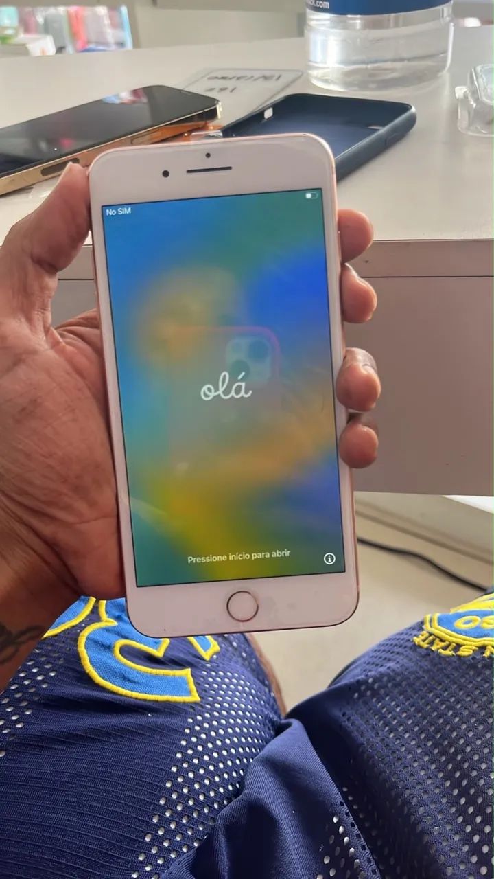 iPhone 8 Plus 64 GB - Foto 2
