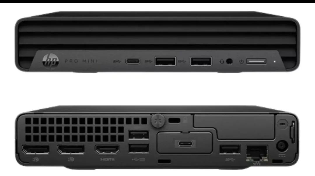 Hp mini g9 I7 - Foto 5