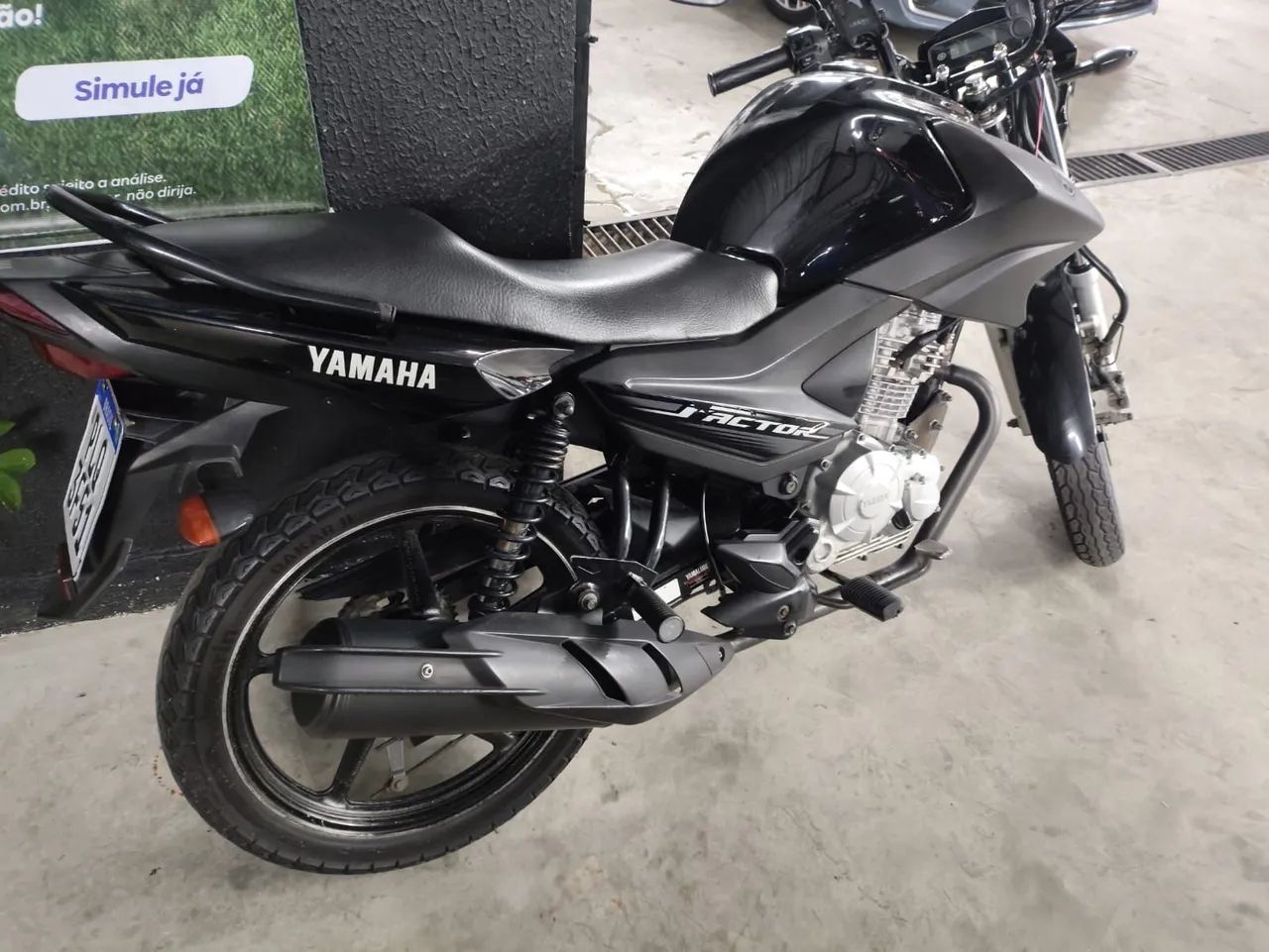 Moto  - Foto 3