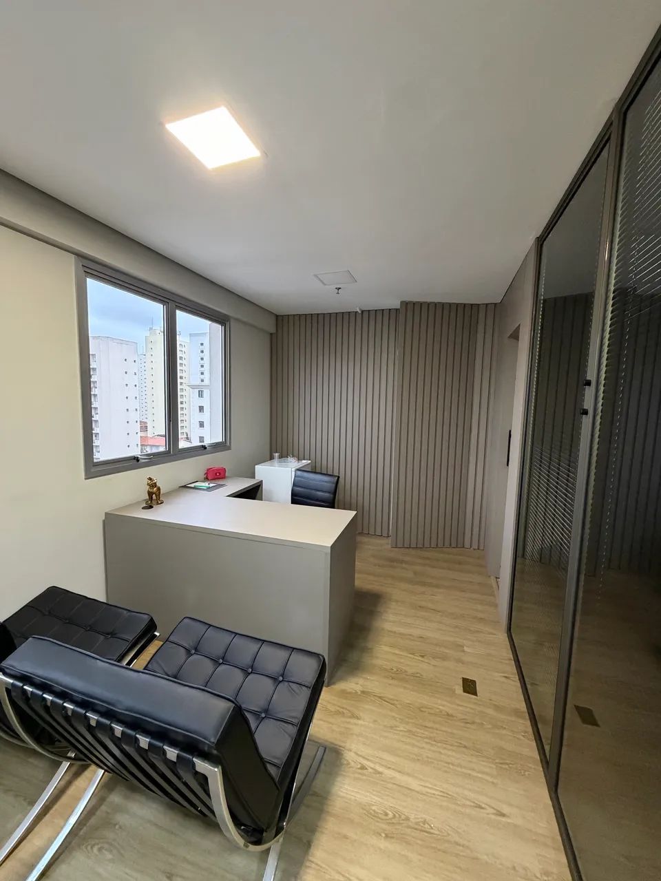Painel ripado  - Foto 2