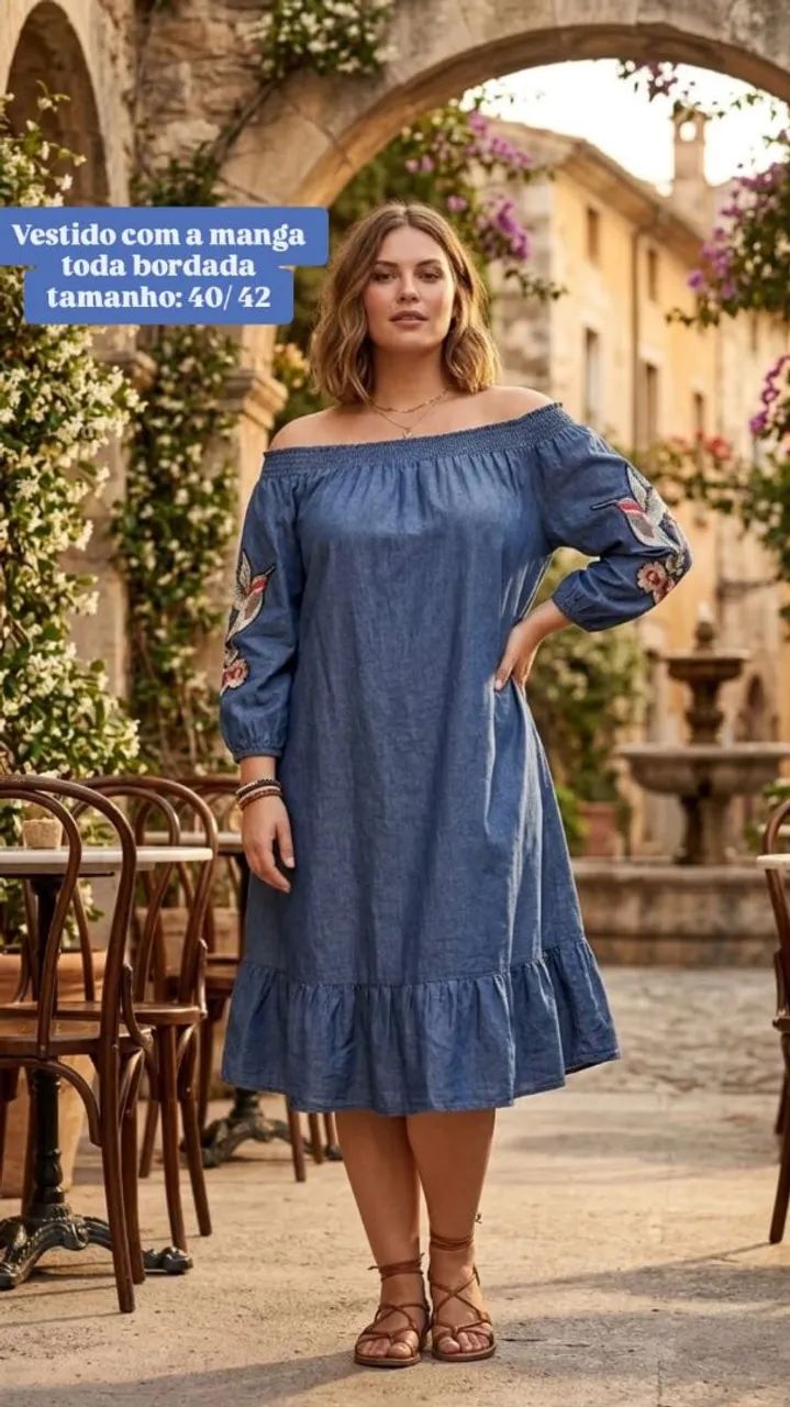 Lote roupas - Foto 2