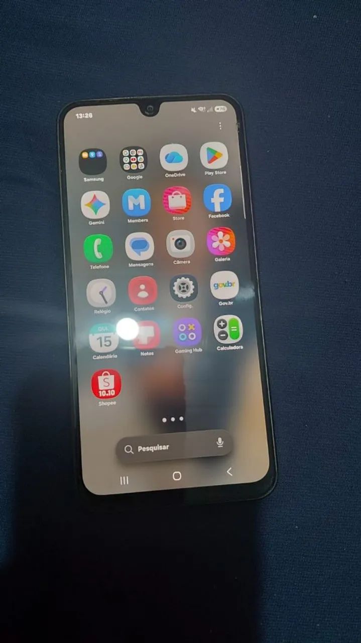 Galaxy A26 5G - Foto 2