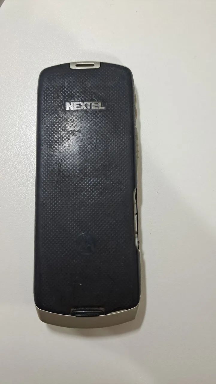 Celular Nextel colecionavel - Foto 2