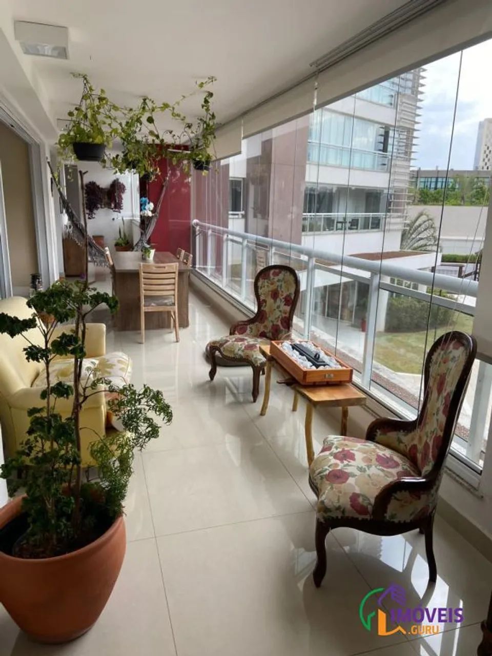 APARTAMENTO - EMPRESARIAL 18 DO FORTE - SP - Foto 5
