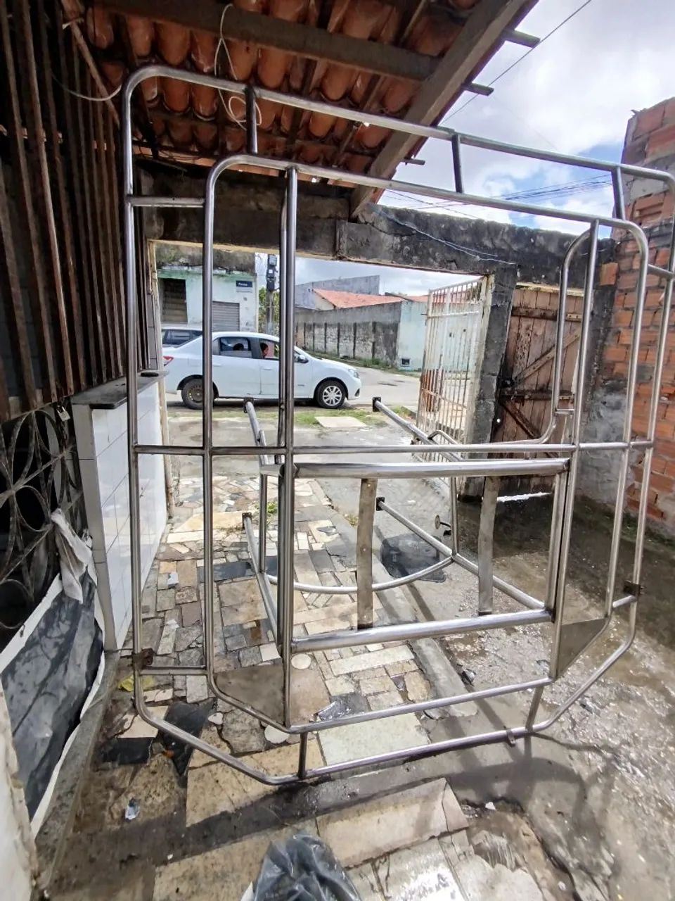 T Top  - Foto 5