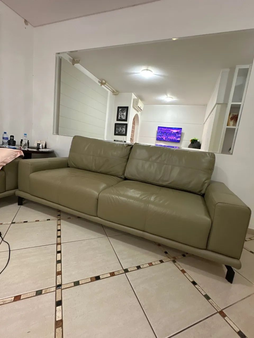 Sofá 