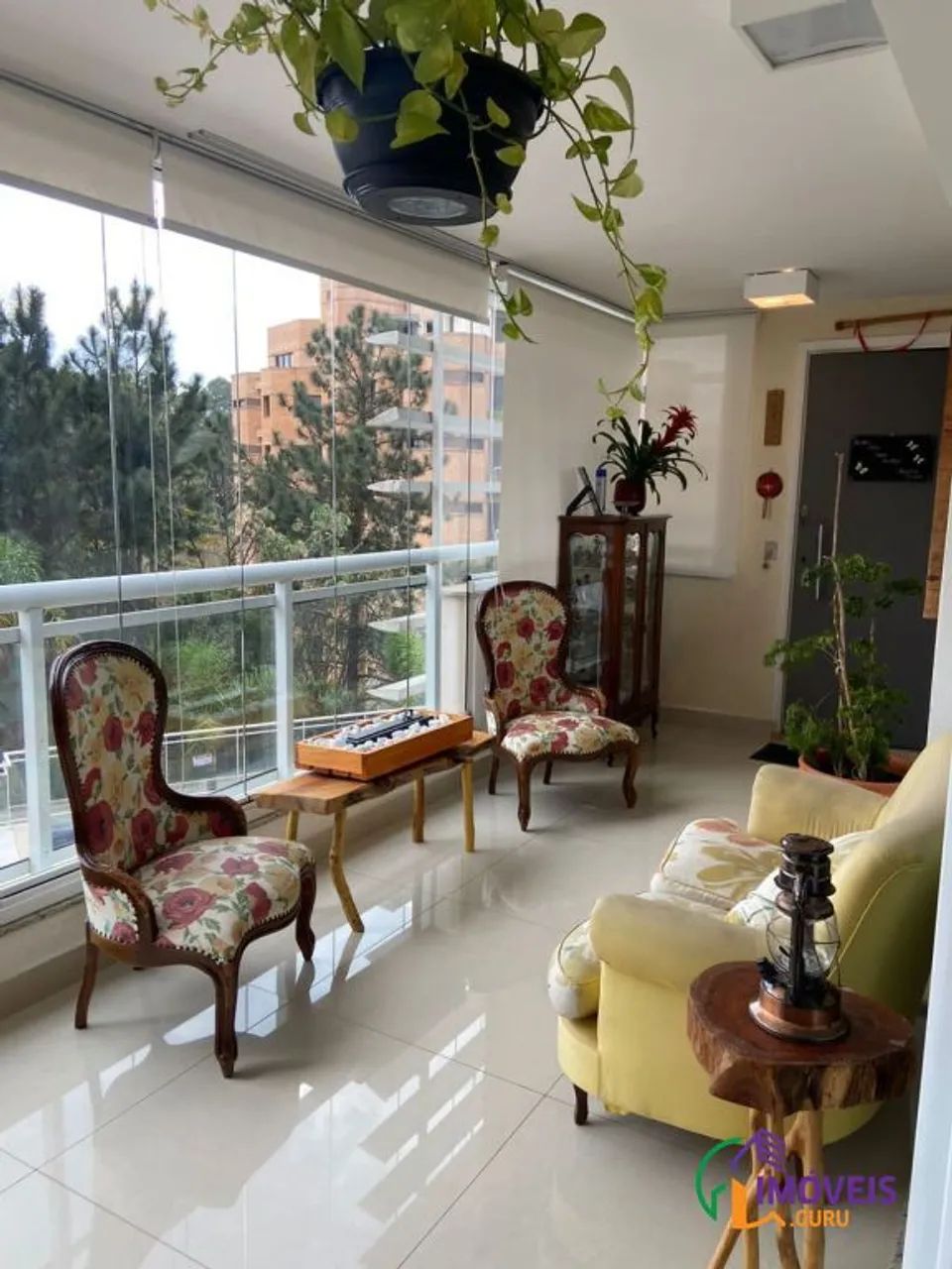 APARTAMENTO - EMPRESARIAL 18 DO FORTE - SP - Foto 4
