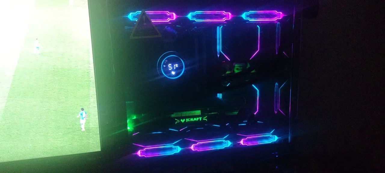 CPU GAMER  - Foto 2