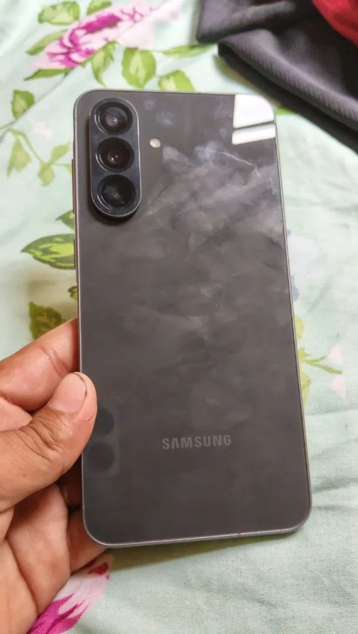 Vendo ou troco por iPhone a56  - Foto 3