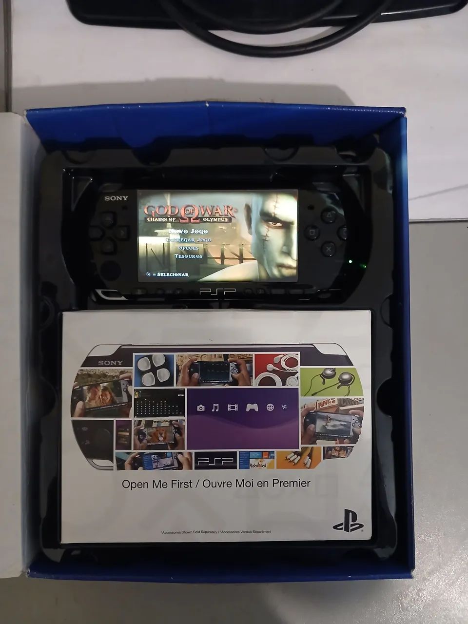 PSP 3001 - Foto 2