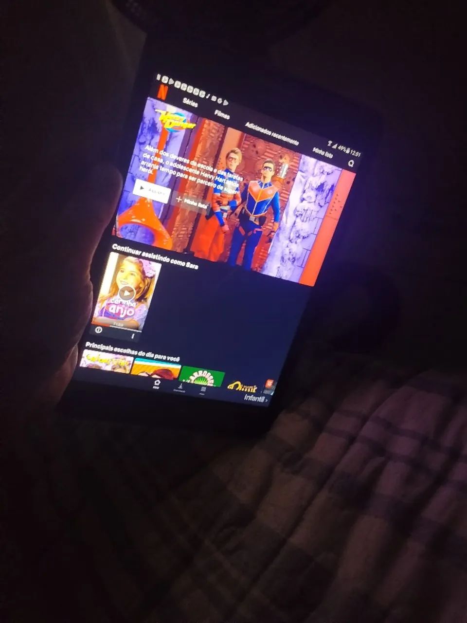 Tablet 