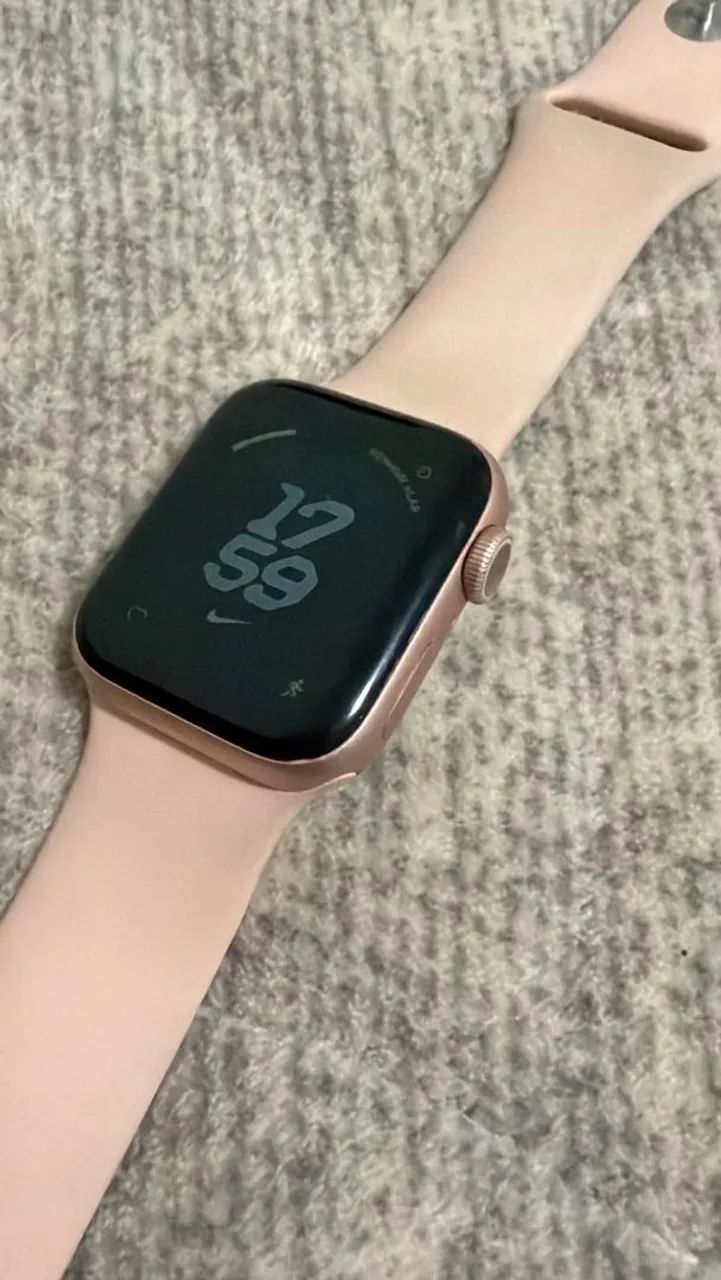 Apple watch série 6