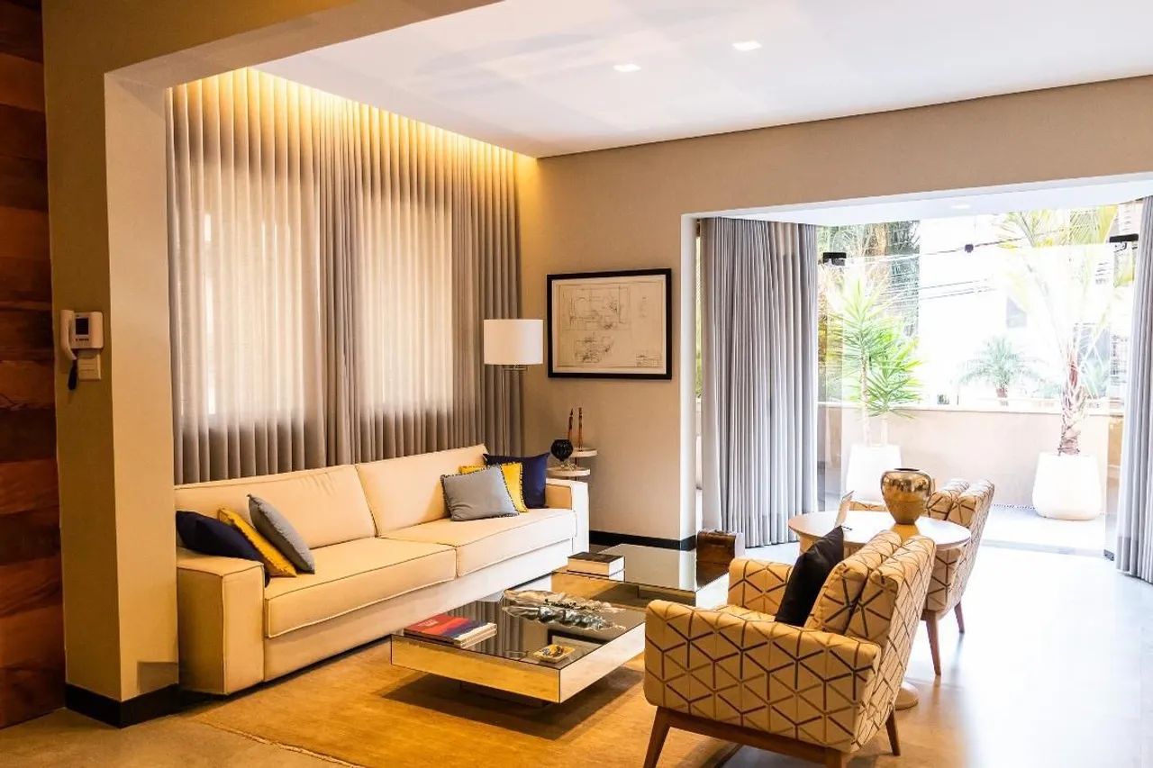 Casa à Venda - Castelo, 5 Quartos, 500 m2 - Foto 3