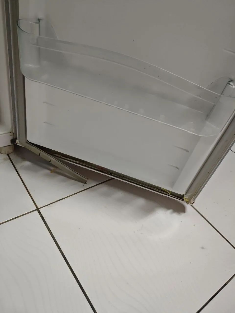 Geladeira consul - Foto 4