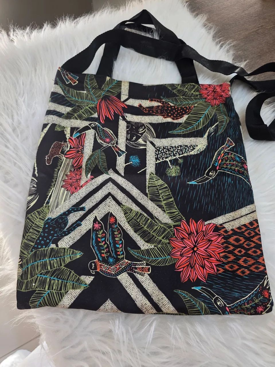 Bolsa Adidas - Foto 2