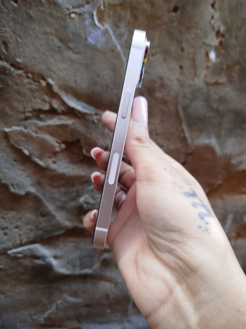 iPhone 13 retirada de peças  - Foto 5