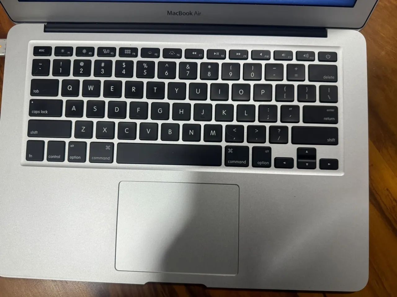 MacBook Air 13? - Foto 2