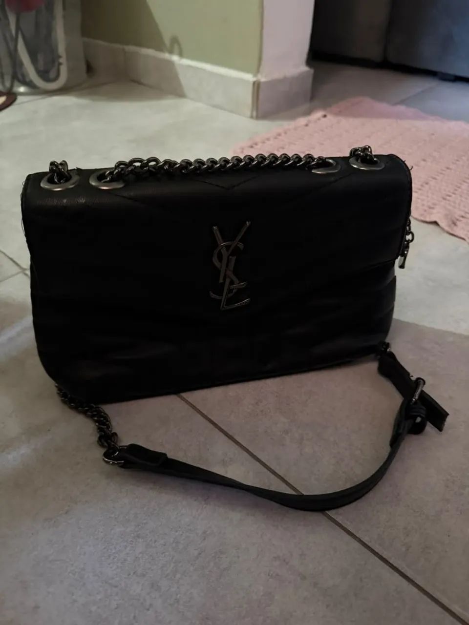 Bolsa da Louise Vuitton Original  - Foto 5
