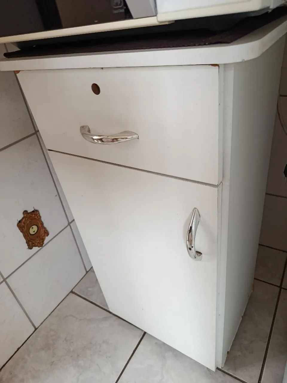Armário cozinha. - Foto 3