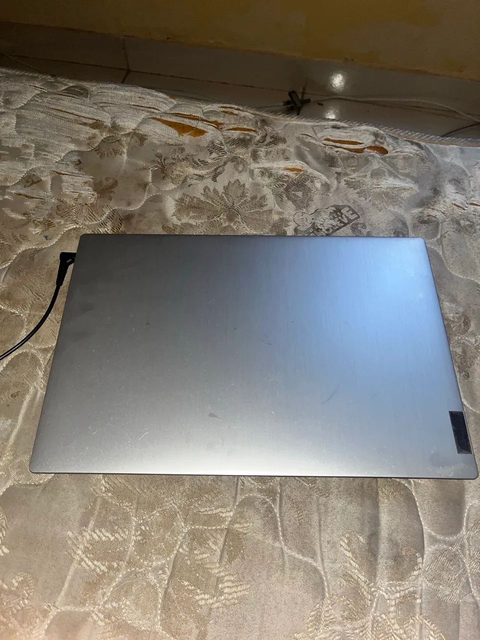 notebook lenovo IdeaPad 3i