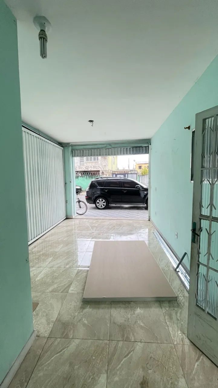 Loja com banheiro no centro de Nilópolis 800,00 - Foto 4