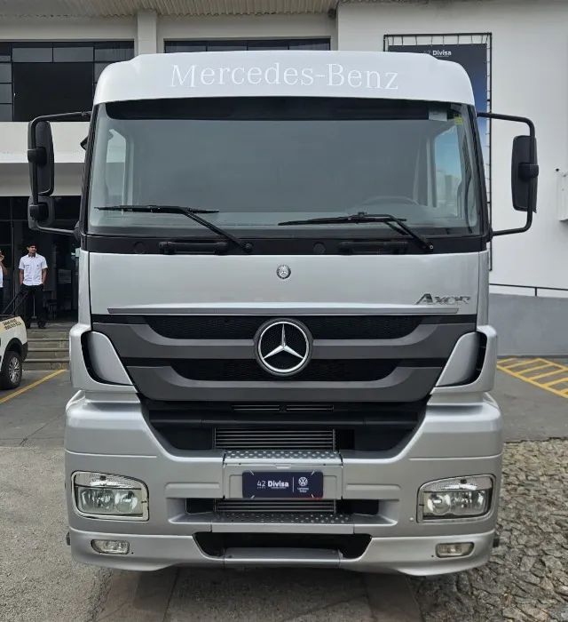 MB 2544 AXOR - 11/11 - Foto 2