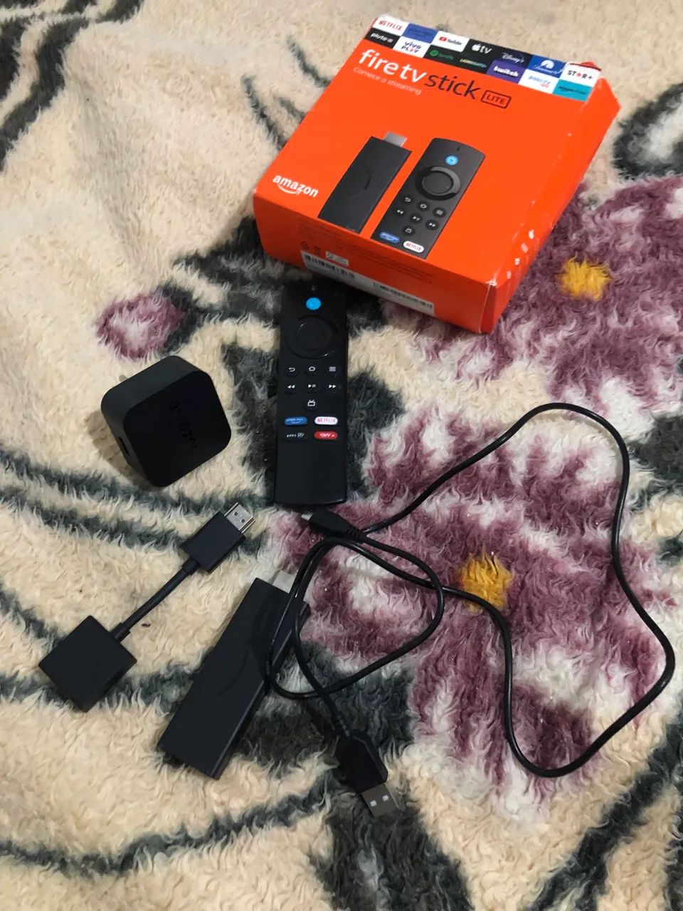 Firetv stick - Foto 4