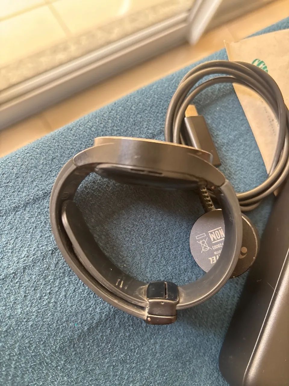 Smartwatch - Foto 3