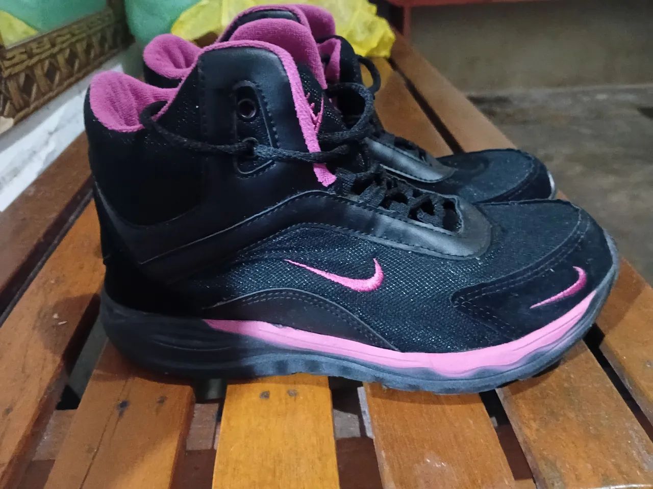 Tênis réplica Nike  - Foto 3